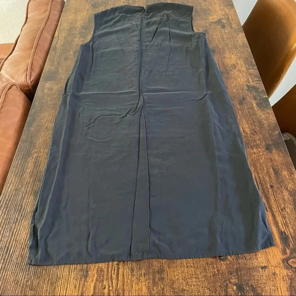 All Saints Black Kaili Laced Dress - Picture 7 of 15